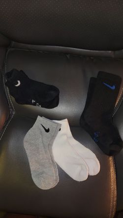 Nike Socks Boys