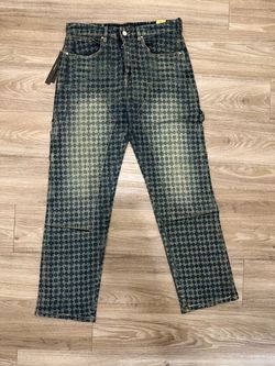 Amiri Jeans with Tags size 34