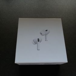 Air pods Pro 2nd Generation 