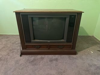 RCA T.V