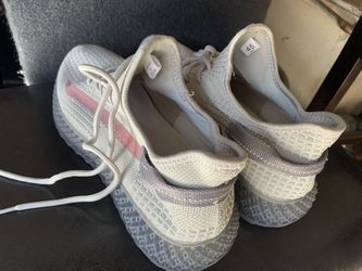 Size 11 or 11 1/2