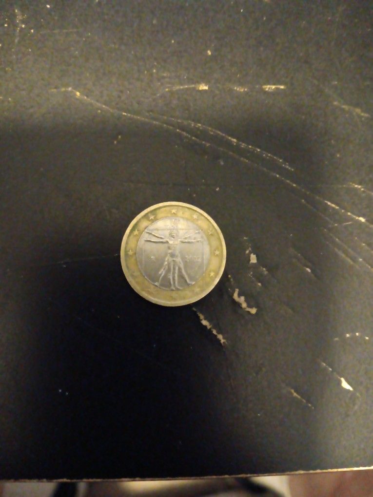 Rare Coin 