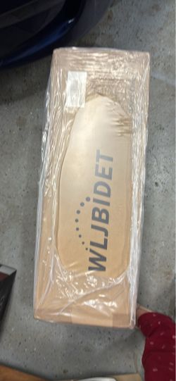 Bidet