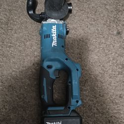 Makita 18V Lithium-Ion Brushless Cordless 7/16 in. Hex Right Angle Drill

