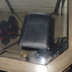 Men's wallet dockers