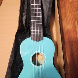 Kids Ukulele