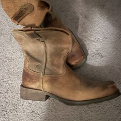 Ariat Size 12 Men’s Boot (rambler)