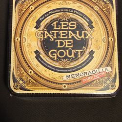 ENHYPEN K-POP  Album MEMORABILIA Dark Moon