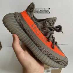 Yeezy 350 “Beluga Reflective” Brand New