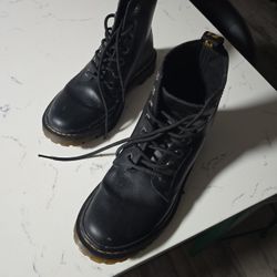 Doc Martin Boots