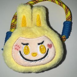 Labubu Phone Case Holder 