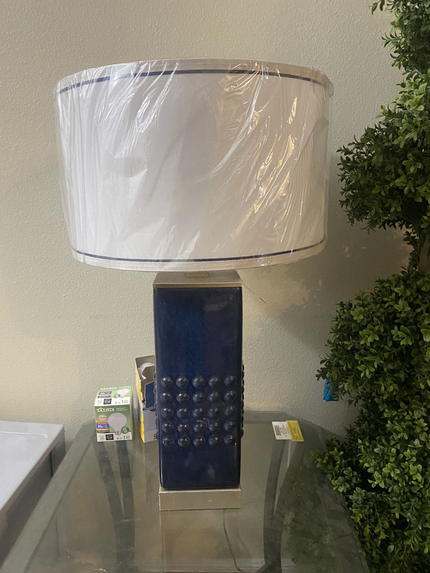Furniture Lamps
