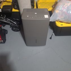 Dehumidifier General Electric