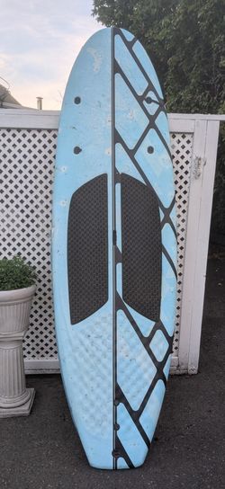 Paddle Board , 9' 6"