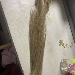 Hair Extension Good Conditions 