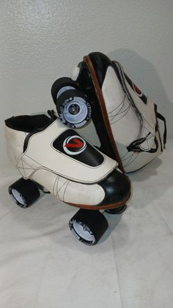 Size 10m11w Roller Skates VNLA 