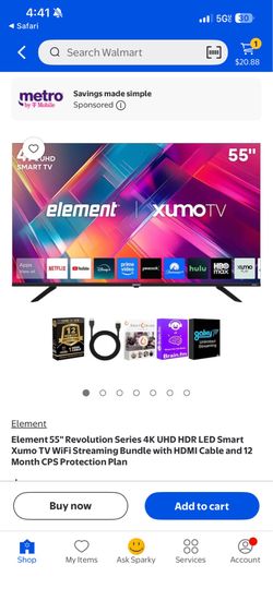 55” in