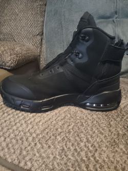 Work boots