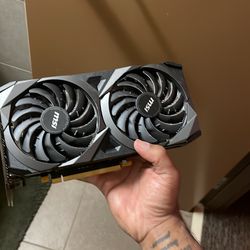 MSI Gaming GeForce RTX 3060