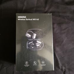 Miniso Earbud MS162