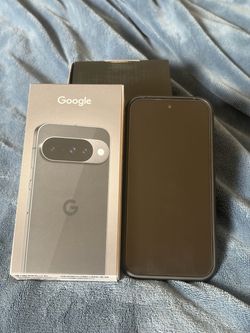 Google Pixel 10 Unlocked