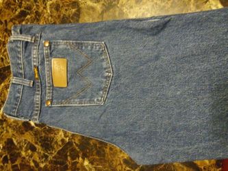 Wrangler Jeans