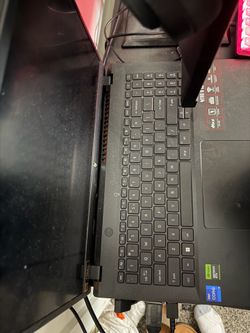 acer nitro v15 laptop