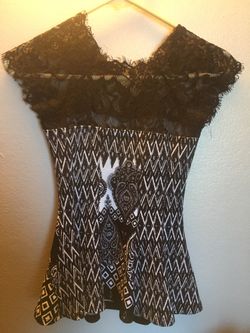 Women’s blouse size XS