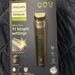 Philips Shaver 