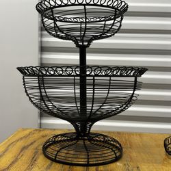 Fruit Bowl 