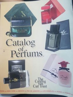 Perfumes
