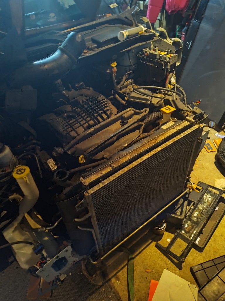 Parts