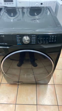 SAMSUNG WASHER MACHINE