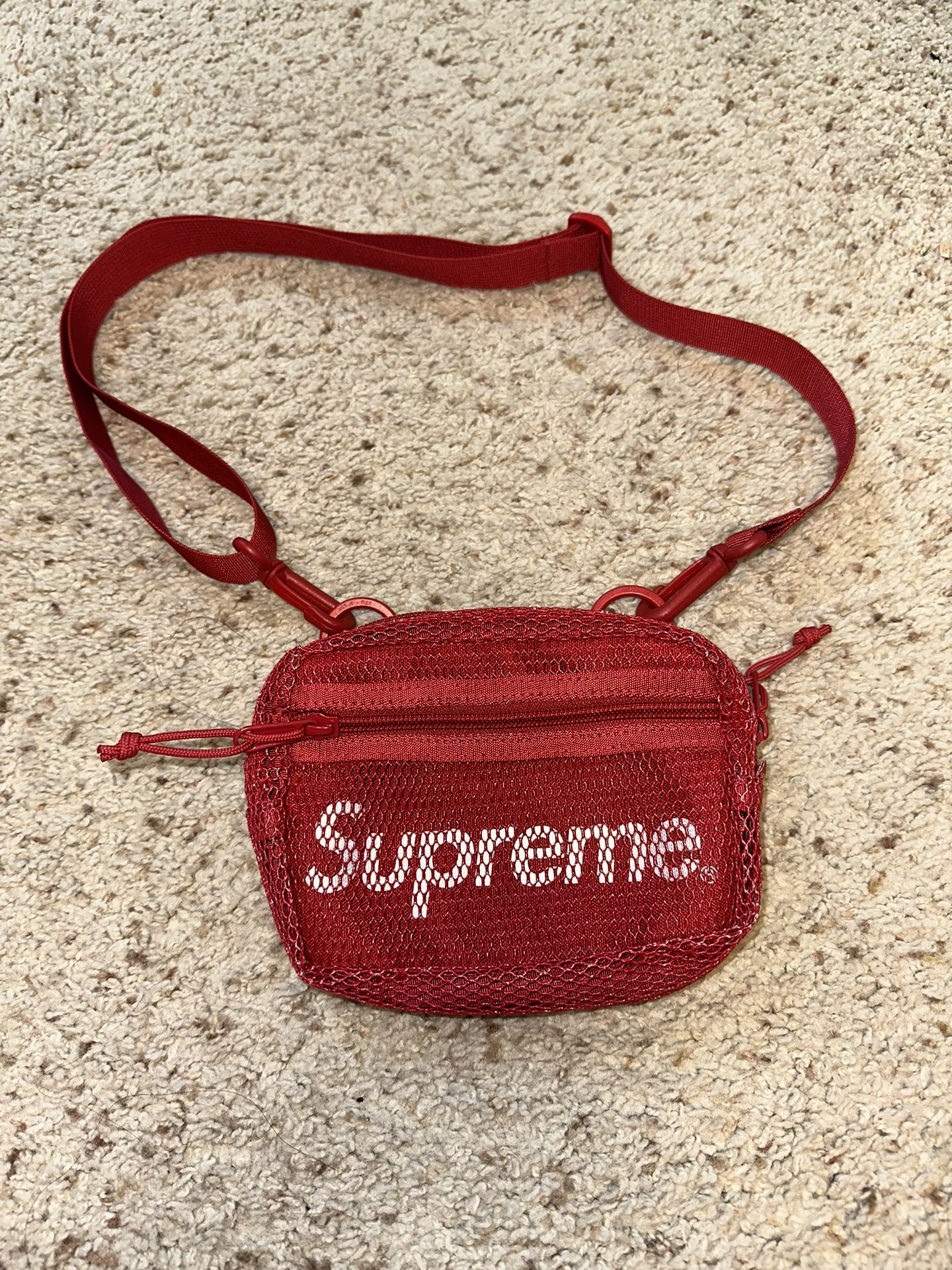 Supreme Bag