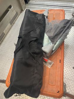 Free need gone