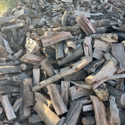 Firewood 🪵 