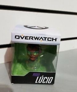 Overwatch