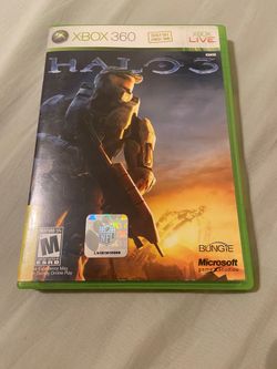 Halo 3