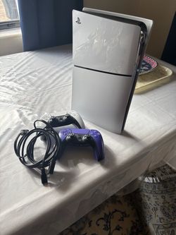 Ps5 slim