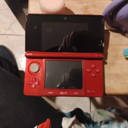 Nintendo 3DS
