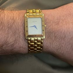 Gucci Watch 