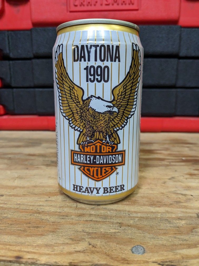 90-98 Daytona Bike Week
