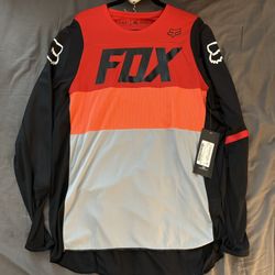 Fox Racing 360 Jersey