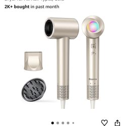 Brand New : Hair Dryer