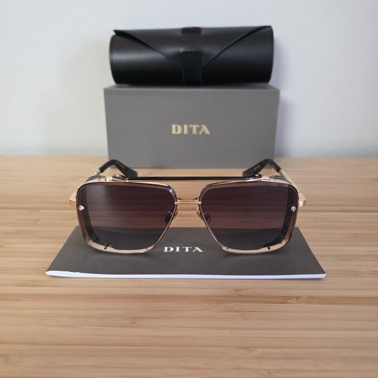 Dita Original Sunglasses Men's