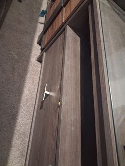 Small dresser