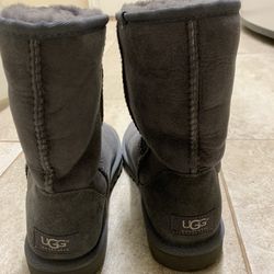 Women’s Boots 