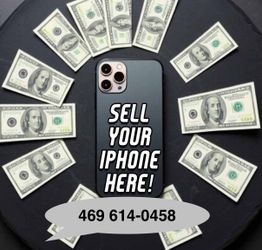 iPhones