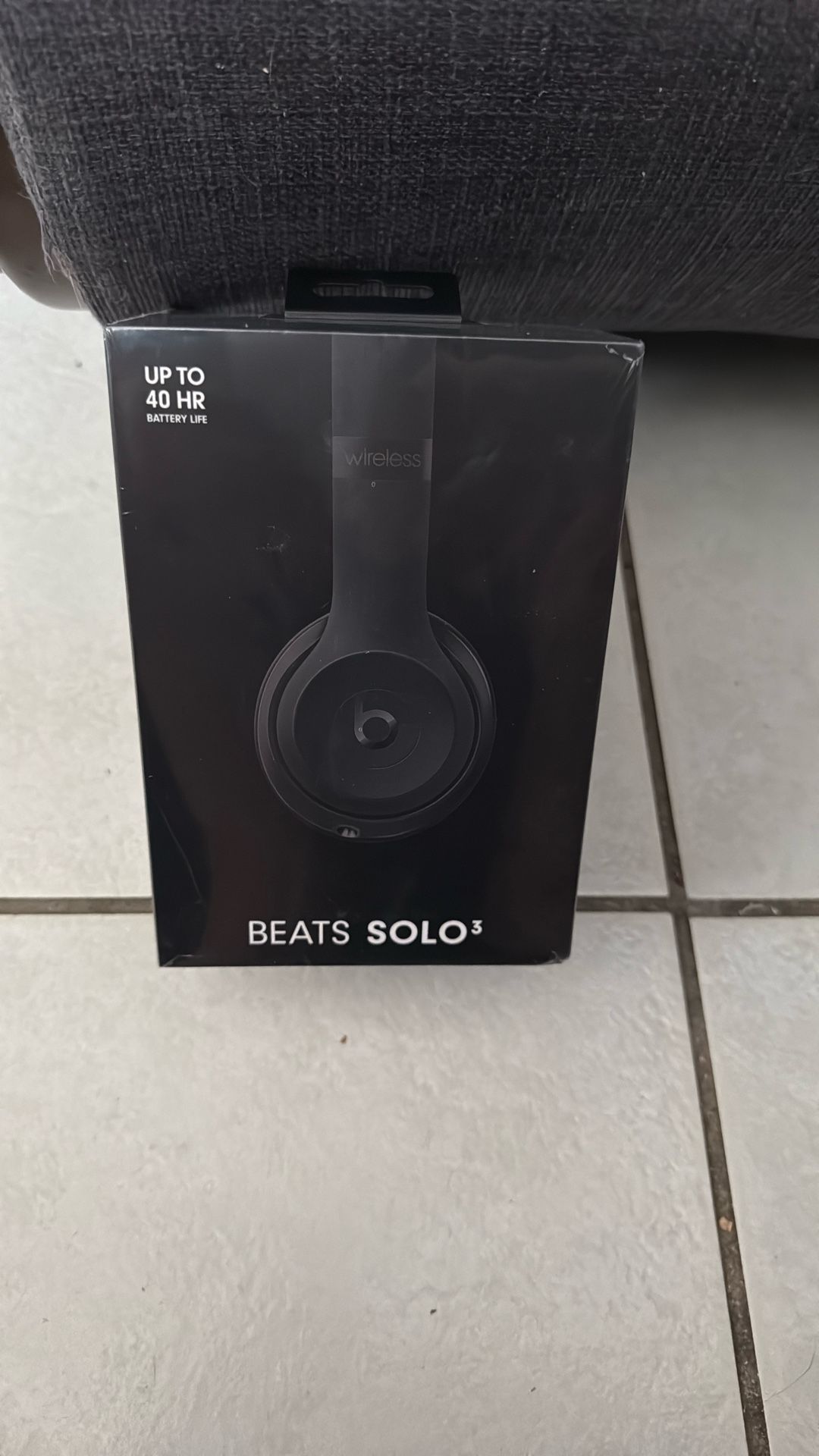 Beats Solo3