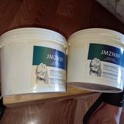 Hand Caating Kits. There Are 2 Of Them